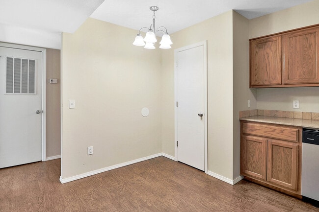 Pleasant View Apartments, Tahlequah, OK 74464 - photo 4