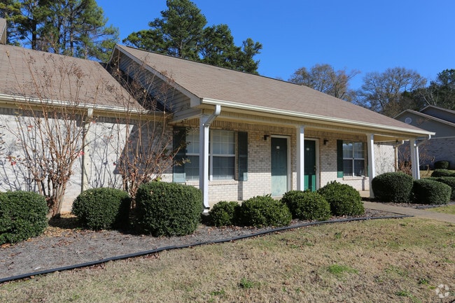 Hickory Run II Apartments, Jacksonville, AL 36265 - photo 6