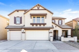 18417 W Westfall Way, Surprise, AZ 85374