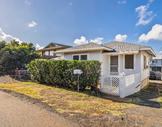 3159 Lincoln Ave, Honolulu, HI 96816