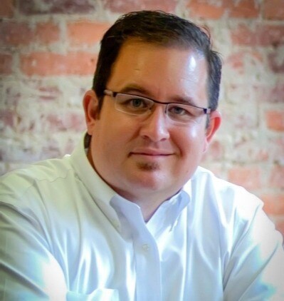 Michael Richter