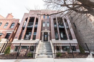 2324 N Southport Ave, Chicago, IL 60614