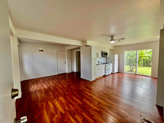 2351 Liliuokalani St Unit 1, Kilauea, HI 96754