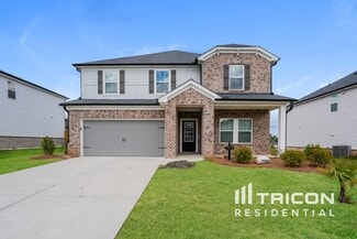 770 Sara Mdw Rd, Loganville, GA 30052