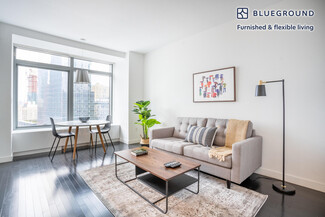 123 Washington St Unit FL27-ID1358, New York, NY 10006