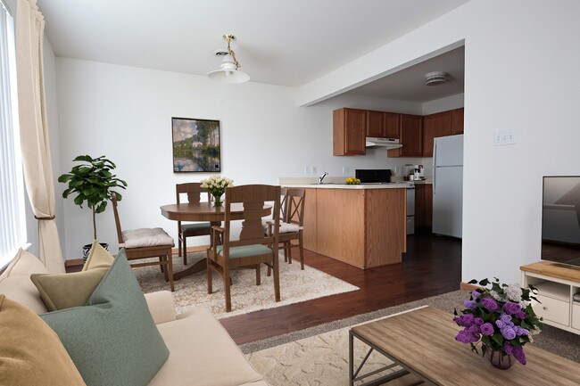 Heisel Apartments & Townhouses, Farmington, MO 63640 - photo 6