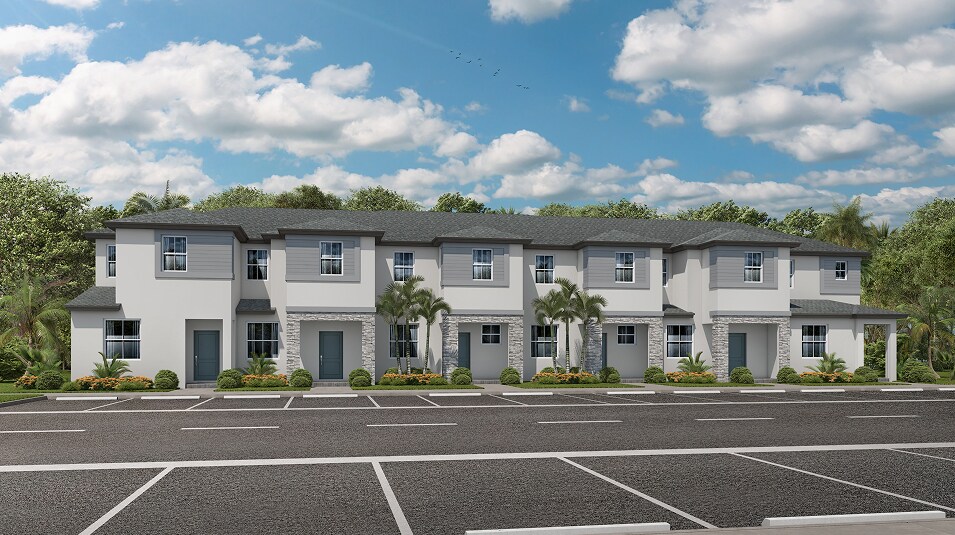 0 Breezewood - Ashton Collection St unit 38552762, Homestead, FL - photo 1