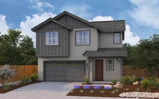 3068 Sirama Way, Rancho Cordova, CA 95742