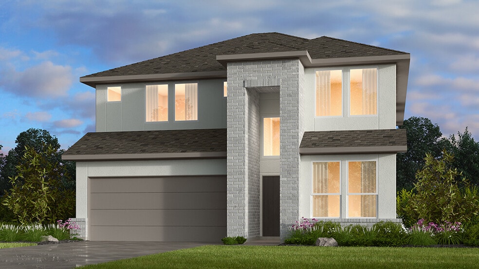 21822 Erskine Peaks Place, Cypress, TX 77433 - photo 1