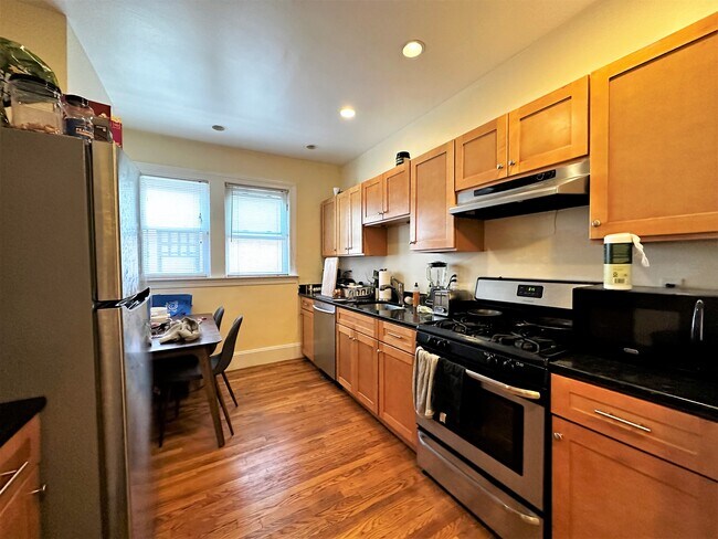 229 Chestnut Hill Ave unit 229, Boston, MA 02135 - photo 7