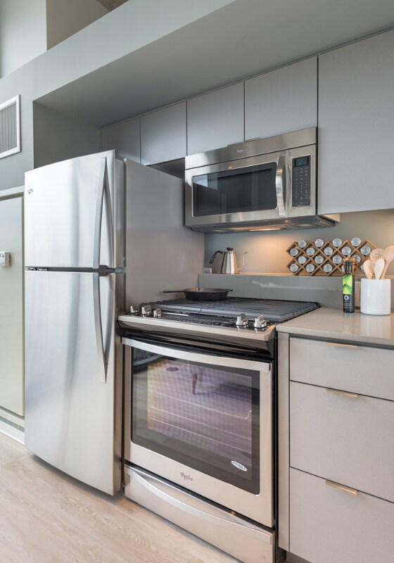 2730 W Belden Ave unit 1101, Chicago, IL 60647 - photo 5