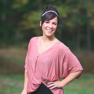 Brianna Marzok