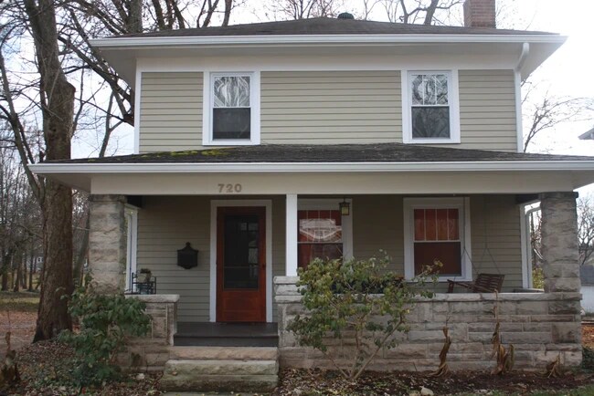 720 E Hunter Ave, Bloomington, IN 47401 - photo 2