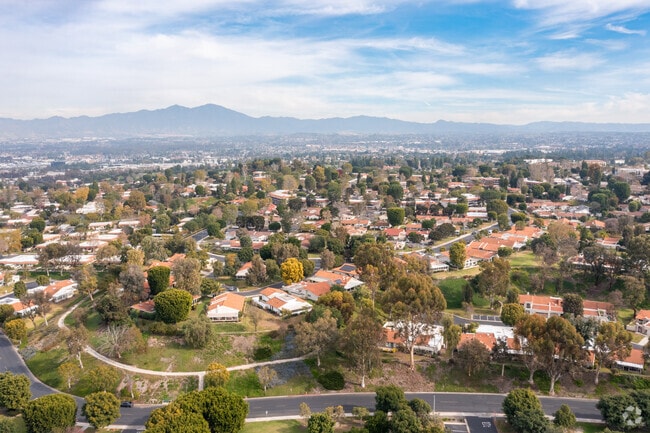 Laguna Woods Village combines diverse housing options with resort-style amenities.