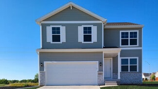 2205 N Summercrest St, Indianola, IA 50125