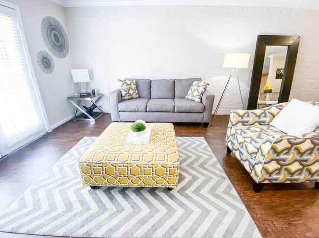 The Place at Greenway, Houston, TX 77027 - photo 7