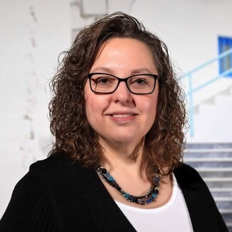Carla Gerber