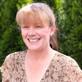 Nancy Wood