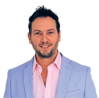Yaniv Gershon
