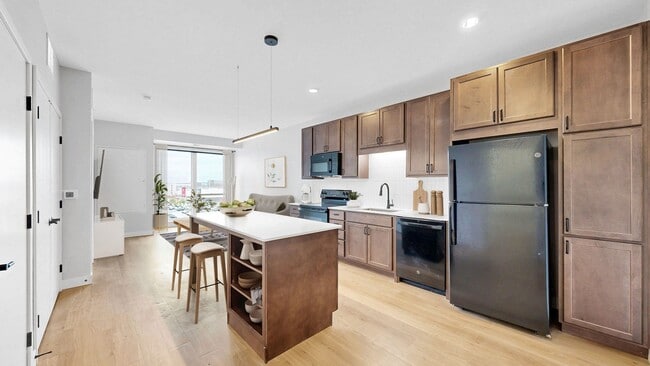 The Rosalyn | Affordable 55+ Apartments in Bloomington, Bloomington, MN 55420 - photo 3