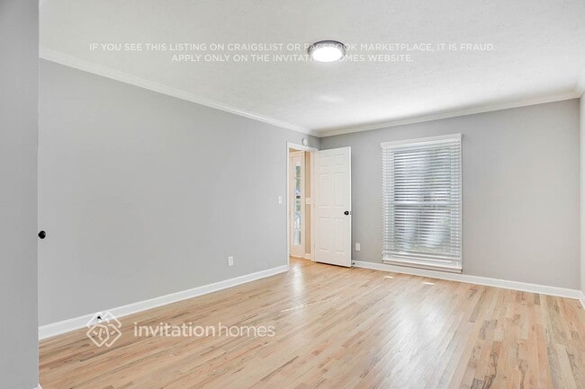 2462 Horseshoe Bend Rd SW, Marietta, GA 30064 - photo 6