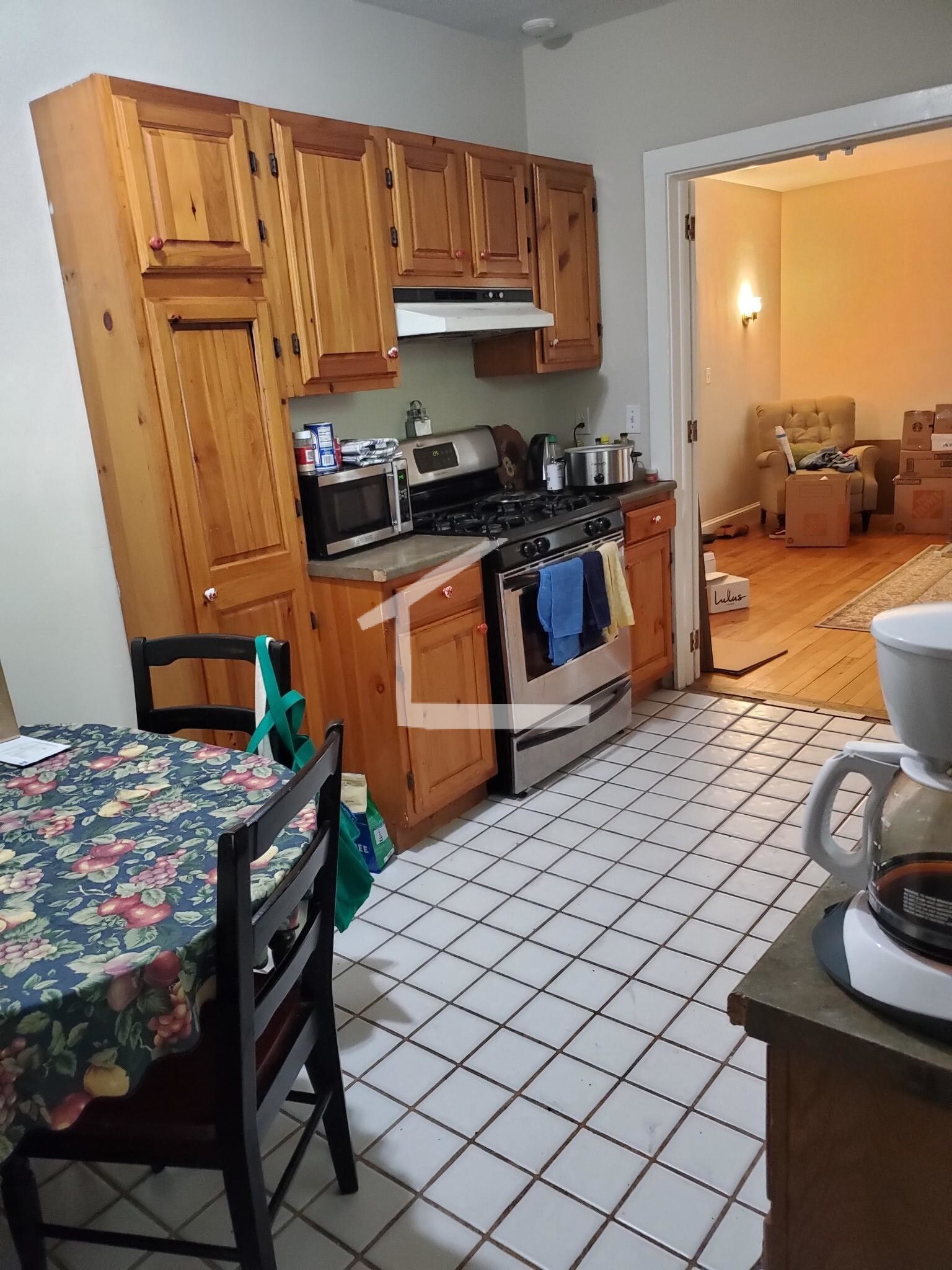 42 Claymoss Rd unit 2, Brighton, MA 02135 - photo 1