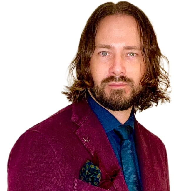 Agent Photo