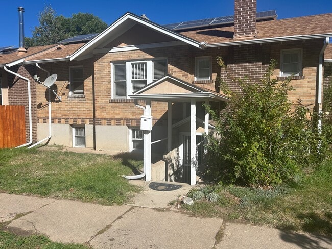 1891 S Pennsylvania St unit apartment basement, Denver, CO 80210 - photo 2