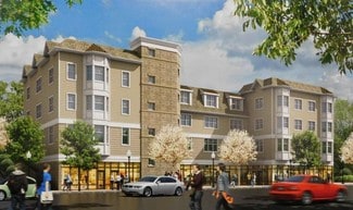 320 Howe Ave, Shelton, CT 06484