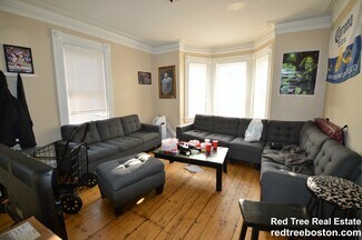 24 Highgate St Unit 1, Boston, MA 02134