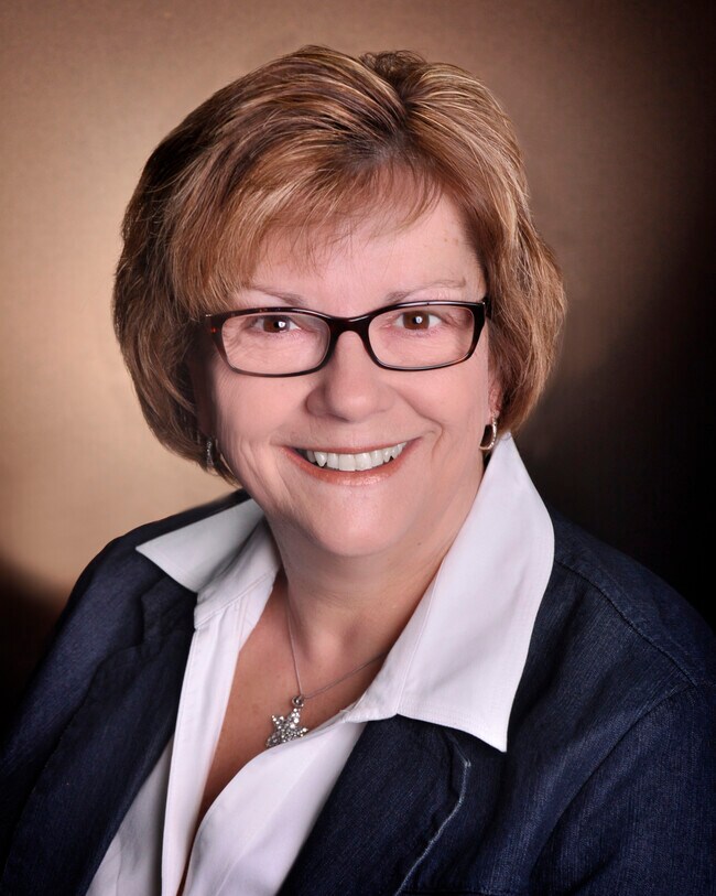 Susan Lewis