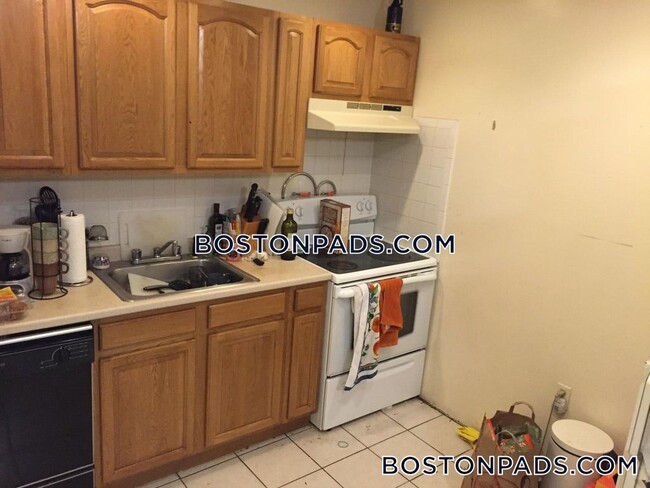 104 Hammond St unit 2, Roxbury Crossing, MA 02120 - photo 2