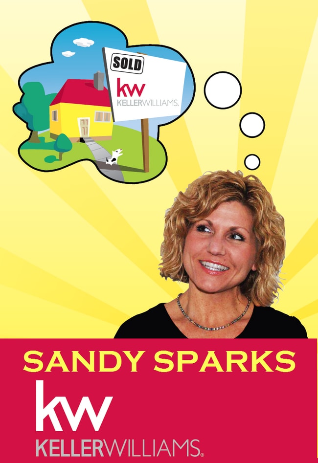 SANDY SPARKS