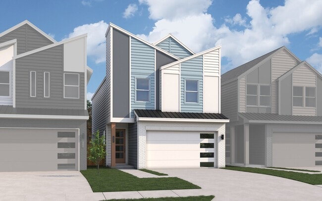 3105 La Latina Dr unit 36809833, Houston, TX 77047 - photo 3