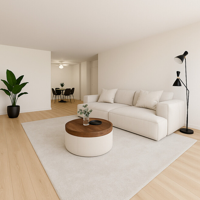 Las Palmas Apartments