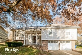15208 W 91st Place, Lenexa, KS 66219