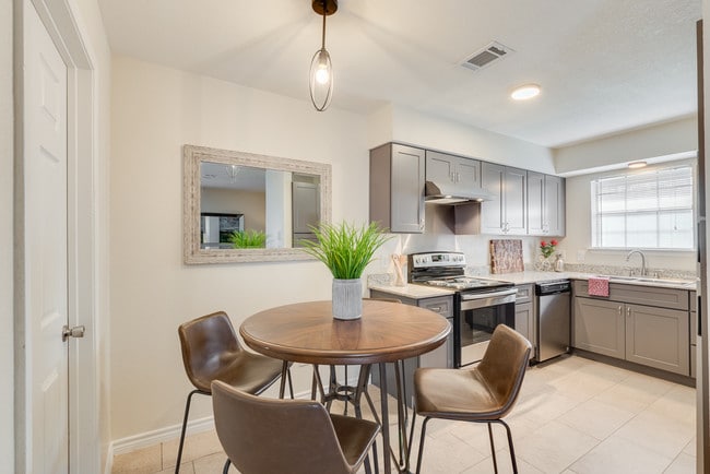 Dinning Room