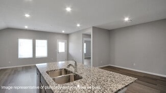 14209 Little Falls Ln, Piedmont, OK 73078