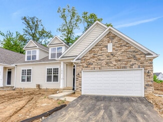 1672 Bookfield Ln, Grove City, OH 43123