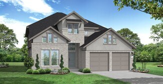 18722 Citrange Bend Way, Manvel, TX 77578
