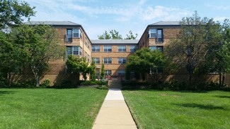 7563 Clayton Rd, St Louis, MO 63117