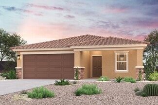 1101 W Gressinger St, Florence, AZ 85132