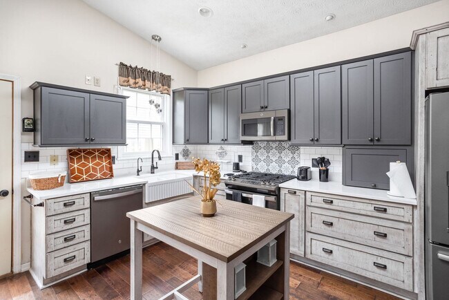 620 Southridge Ct unit ID1303752P, Westfield, IN 46074 - photo 4