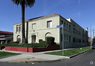 1101 W 45th St, Los Angeles, CA 90037