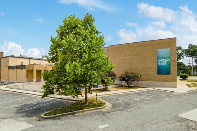 Living Word Christian School