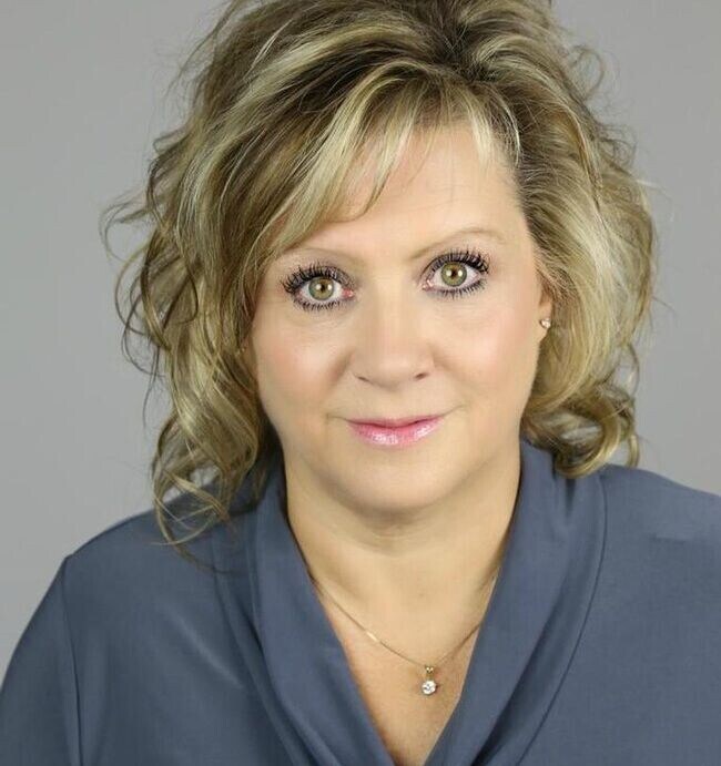Paula Stevenson