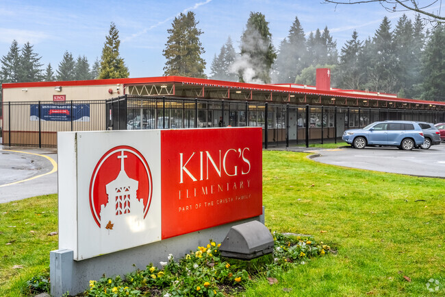 King's Elementary School