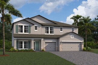 5950 Newberry Pines Ave Unit 36484736, Wesley Chapel, FL 33545