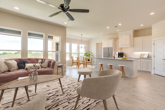 336 Leatherwood Ln unit 38704359, Poolville, TX 76487 - photo 4