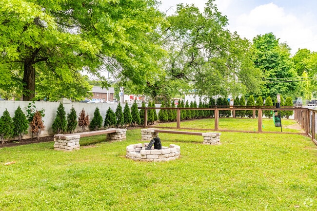 The Metro, Murfreesboro, TN 37130 - photo 7